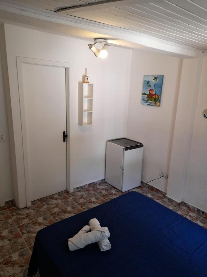 Suites Geriba Búzios Eksteriør bilde