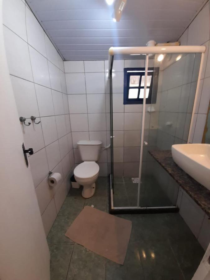 Suites Geriba Búzios Eksteriør bilde